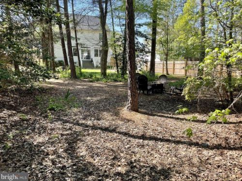 4065 Chatham Dr, Owens VA  22485-5643 exterior