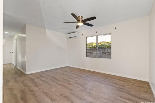 91-1736A Ala Loa St, Ewa Beach HI  96706 exterior