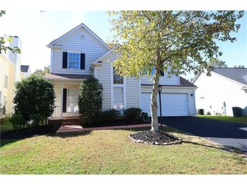 12318 Portrush Ln, Charlotte, NC 28273-8017