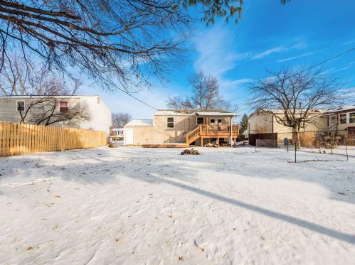 3631 Christopher Pl, Darbydale OH  43123-2427 exterior