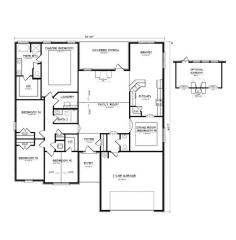 269 Paradise Palm Cir, Crestview FL  32536-5600 exterior