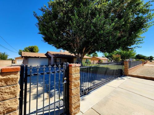 4317 Avenue, Lancaster, CA
