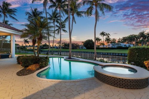 17723 Lake Estates Dr, Boca Raton, FL 33496-1427