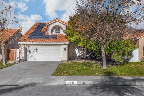 27480 Jon Christian Pl, Temecula CA  92591-6127 exterior