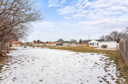 6217 Allerton Ave, Milwaukee WI  53220-3409 exterior