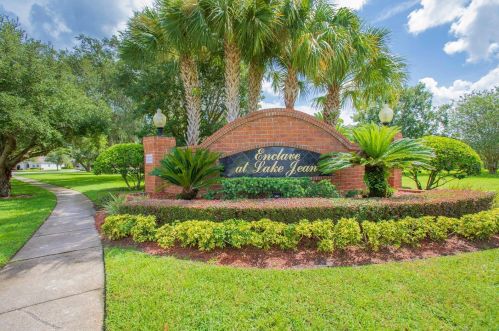 3056 Lake Jean Dr, Orlando, FL 32817-2324