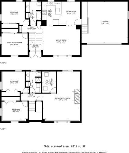 3391 Nautical Ave, Green Bay WI  54311-7235 exterior