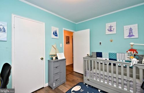 311 Independence Rd, Norristown PA  19403-4021 exterior