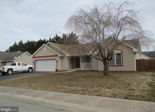 59 General Torbert Dr, Slaughter Beach DE  19963-2553 exterior