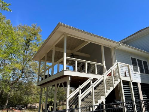 1489 Coles Dr, Johns Island SC  29455-4706 exterior