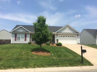 523 Brassfield Dr, Burlington, NC 27217-9038