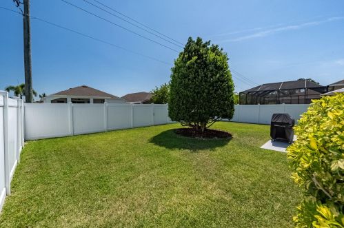 3204 Constellation Dr, Melbourne FL  32940-2364 exterior