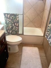 1728 Sunrise Rd, Barstow CA  92311-5652 exterior