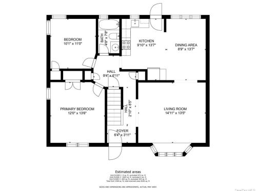 7 Parkview Cir, Bethpage NY  11714-2309 exterior