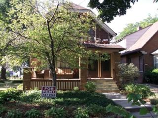 6203 Girard Ave, Milwaukee WI  53210-1461 exterior