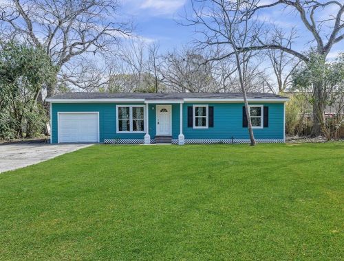 718 Lane Rd, Texas City, TX 77591-3206