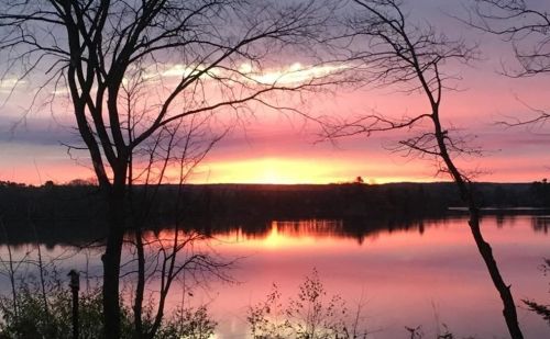 1818 County Road F, Birchwood, WI 54817-3014