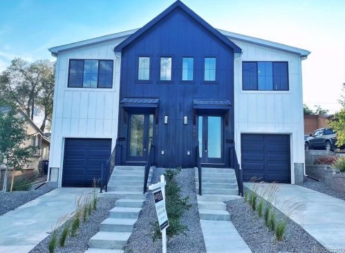 949 Raleigh St, Denver CO 80204-2955 exterior