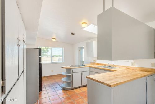 11 Danser Dr, Sierra Vista AZ  85635-1101 exterior