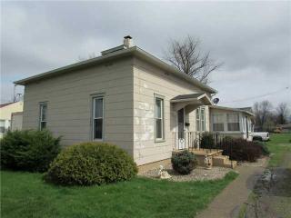 300 Spencerville St, Hicksville, OH 43526-1014