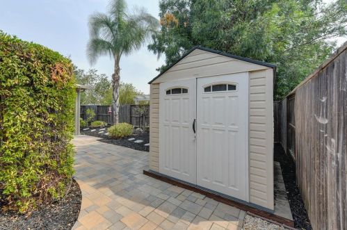 12304 Habitat Way, Rancho Cordova CA  95742-7705 exterior