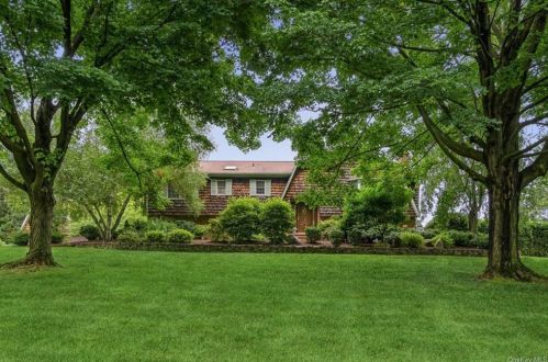 99 Sanfordville Rd, Warwick, NY 10990-2844