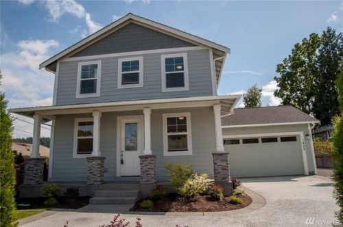 1425 Bonney Ave, Sumner WA  98390-2170 exterior