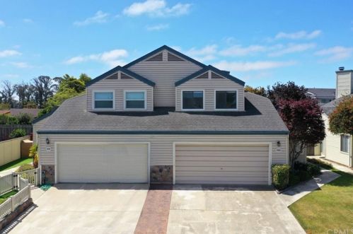 1186 Pacific Pointe Way, Pismo Beach, CA 93420-4153