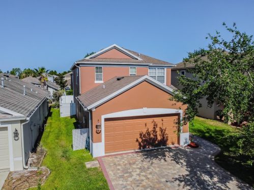 3523 Hunting Creek Loop, New Port Richey, FL 34655-3037