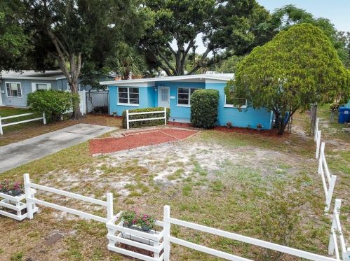 3775 32nd Ave, Saint Petersburg, FL 33713-2346