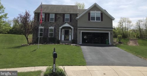 1103 Autumnview Ln, Pottstown, PA 19464-1755