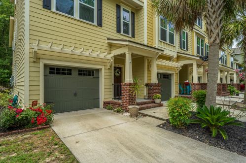 1243 Dingle Rd, Mount Pleasant SC  29466-9386 exterior
