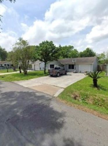 308 11th St, Morgans Point TX  77571-3114 exterior