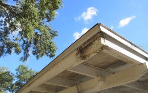 413 Princeton St, Orlando FL  32804-5305 exterior