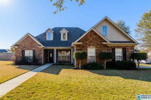 135 Silverstone Ln, Alabaster, AL 35007-8561