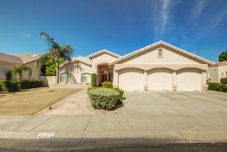 2128 Gondola Ln, Gilbert, AZ 85234-2836