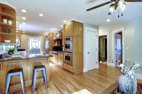 732 Colleen Dr, San Jose CA 95123-4608 exterior