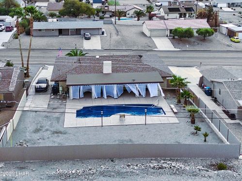 3055 Mcculloch Blvd, Lake Havasu City AZ  86403-5429 exterior