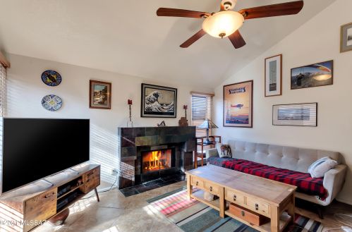 7619 Callisto Cir, Tucson AZ  85715-4291 exterior