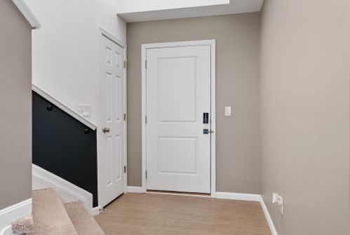 500 Westbrook Rd, Brookville OH  45309-9701 exterior