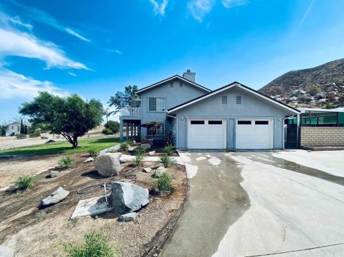 27931 Packard St, Menifee CA  92585-9484 exterior