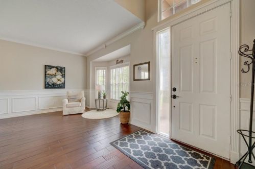 4227 Harbor Lake Dr, Lutz FL  33558-9710 exterior