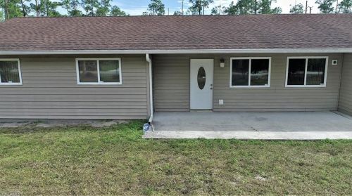 816 Johns Ave, Lehigh Acres, FL 33972-3610