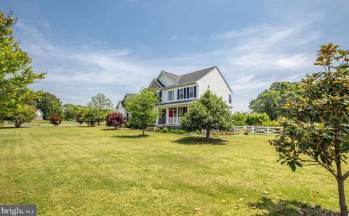 8574 Gray Fox Ln, Owens VA  22485-3572 exterior