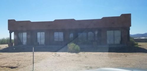 19108 Rosewood Ln, Wittmann, AZ 85361-1105