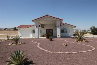 27477 Rimrock Rd, Barstow, CA 92311-4258