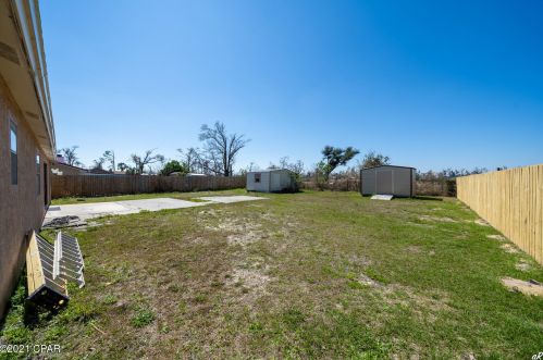 178 Derby Woods Dr, Lynn Haven FL  32444-3316 exterior