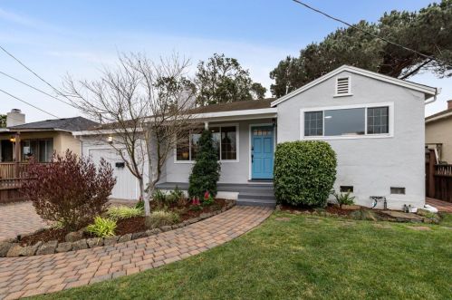 3432 Spring St, Redwood City, CA 94063-4219