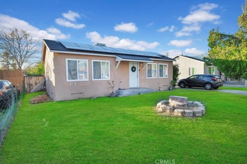 4456 E St, San Bernardino CA  92407-3551 exterior