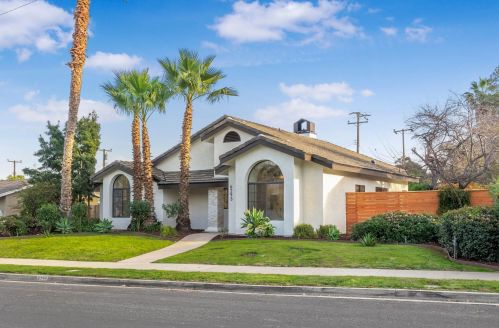 6293 Shamrock Ave, Santa Barbara CA  93117-2000 exterior